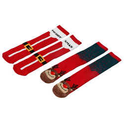 Печать на носках в Copy.ru