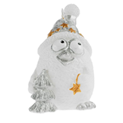 Печать на новогодних подарках в Copy.ru