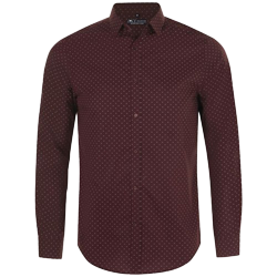 Печать на офисных рубашках в Copy.ru