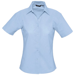 Печать на офисных рубашках в Copy.ru