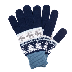 Печать на перчатках в Copy.ru