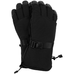 Печать на перчатках в Copy.ru