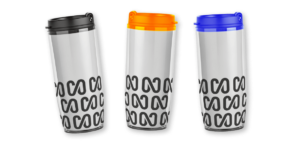 Печать на термокружках в Copy.ru