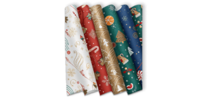 Печать на упаковочной бумаге в Copy.ru