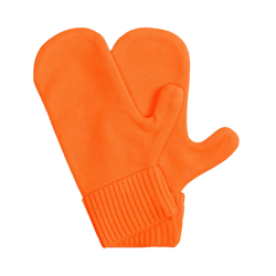 Печать на варежках в Copy.ru