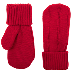 Печать на варежках в Copy.ru