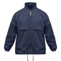 Печать на ветровках в Copy.ru