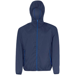 Печать на ветровках в Copy.ru