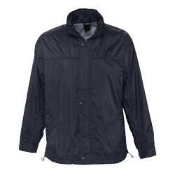 Печать на ветровках в Copy.ru