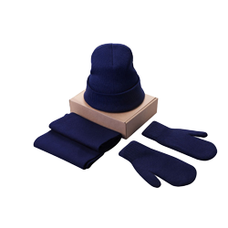 Печать на вязаных комплектах в Copy.ru