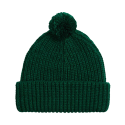 Печать на вязаных шапках в Copy.ru