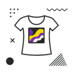 печать на женских