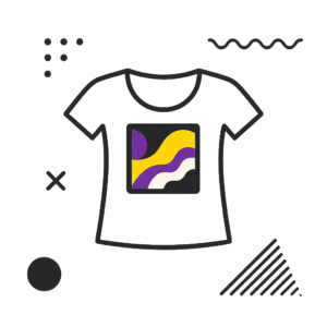 печать на женских