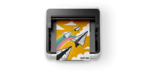 Печать плакатов