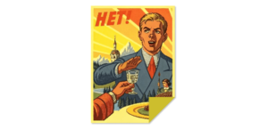 Печать постеров в Copy.ru