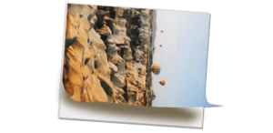 Печать с накаткой на ПВХ в Copy.ru