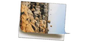 Печать с накаткой на ПВХ в Copy.ru