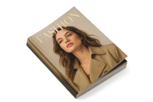 Печать журналов с креплением КШС-1.1