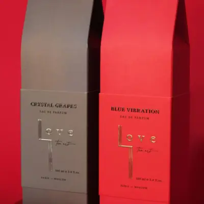 Упаковочная продукция