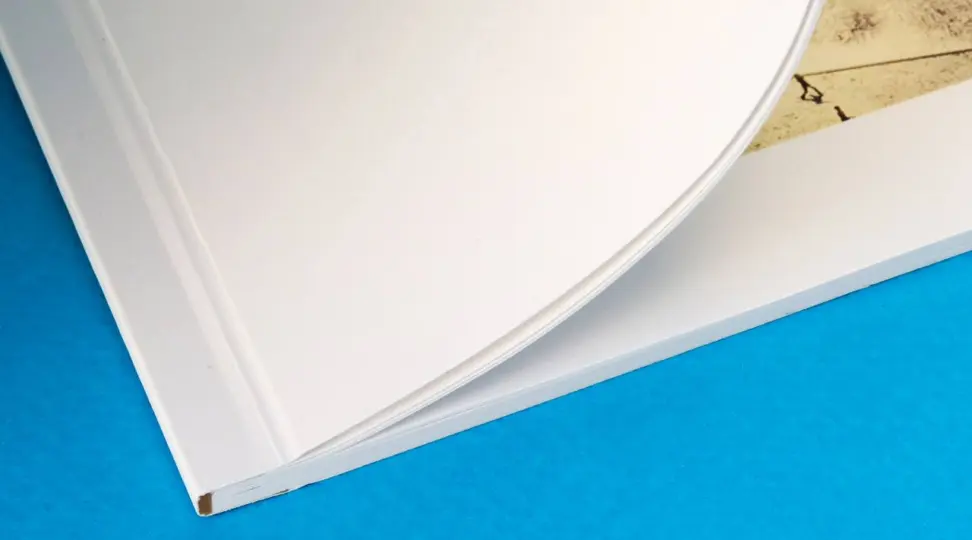 Мягкий переплет на КБС - картинка 1