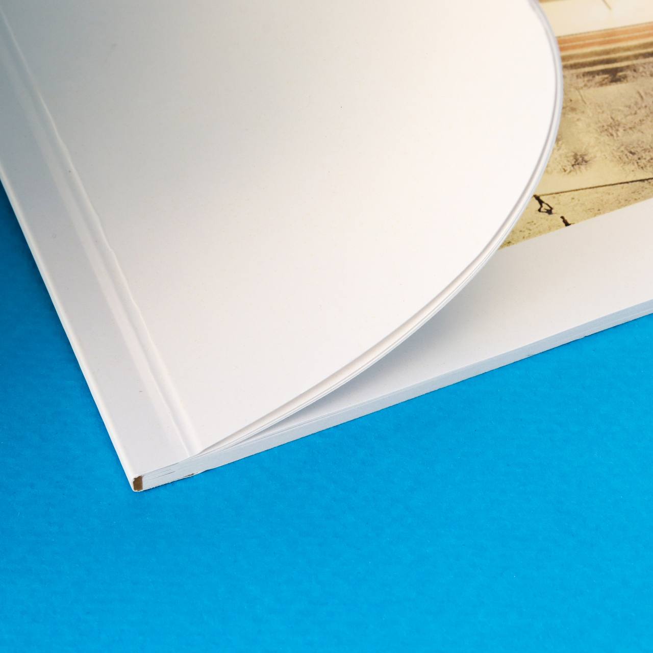 Мягкий переплет на КБС | COPY.RU (Копи.Ру)