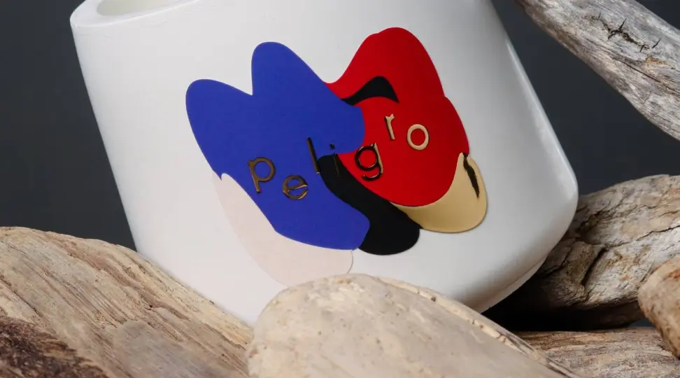 Этикетки любой формы - картинка 1