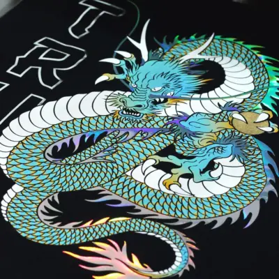 Печать на футболках в Copy.ru