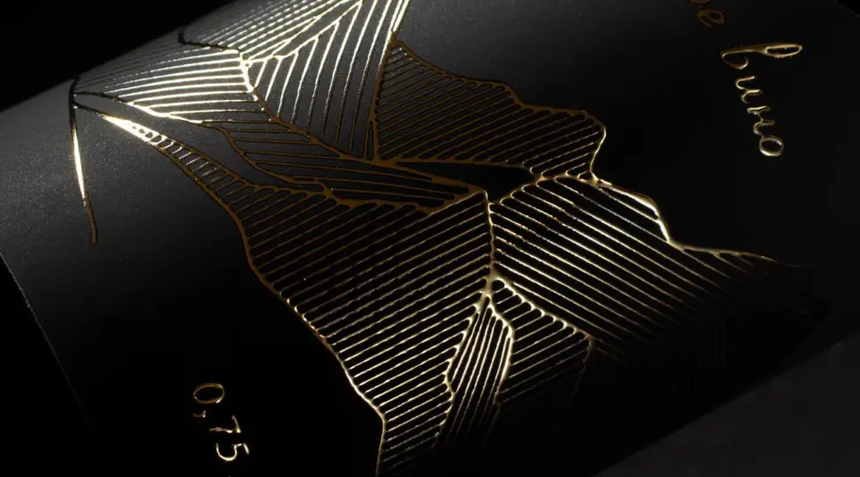 Этикетка для вина - картинка 1