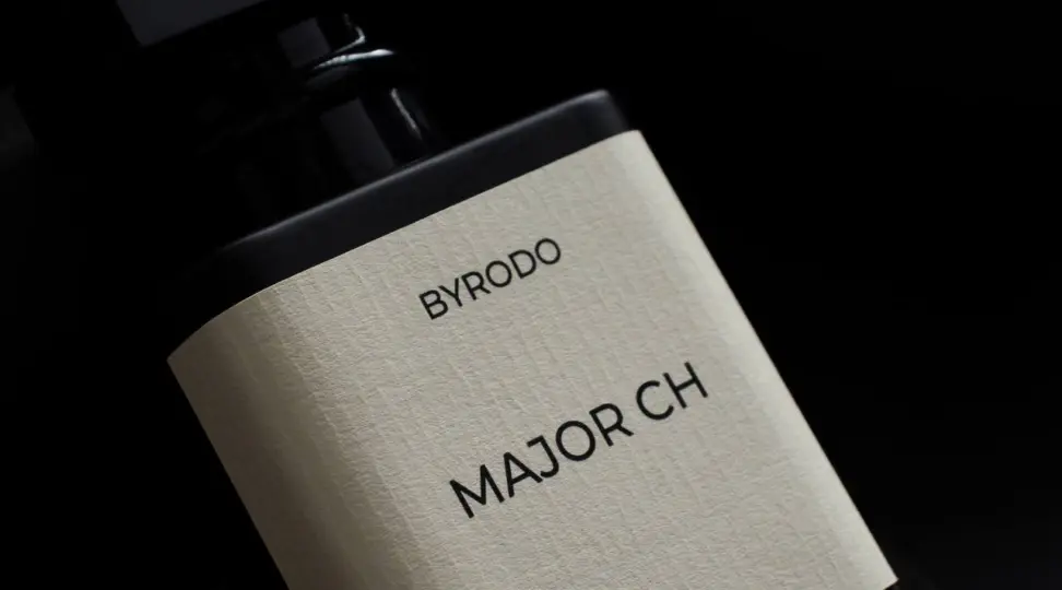 Этикетка с фактурой верже - картинка 1