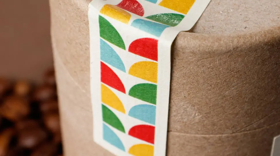 Этикетки - картинка 1