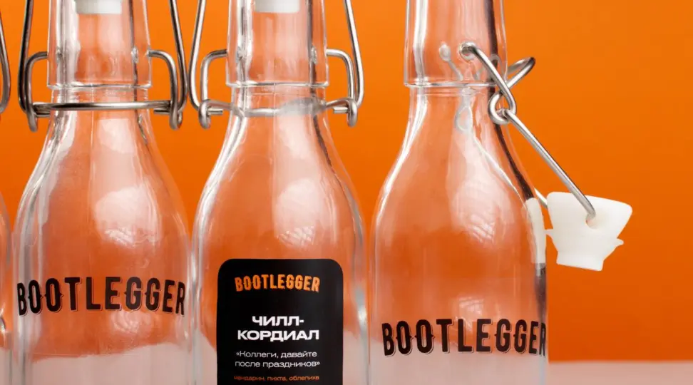 Корпоративный сет - картинка 1