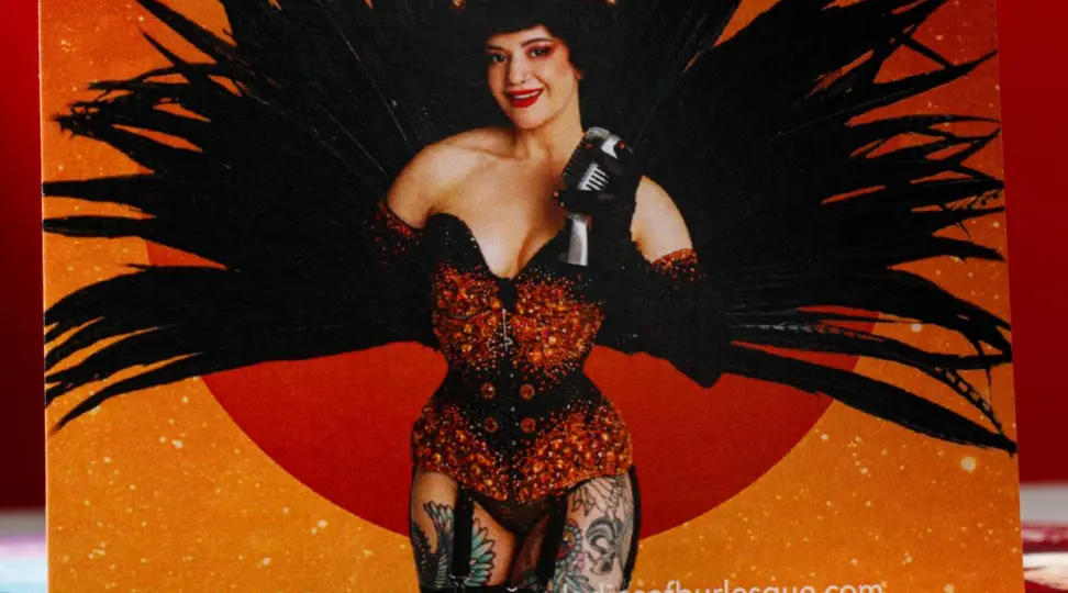 Открытки с блеском - картинка 4