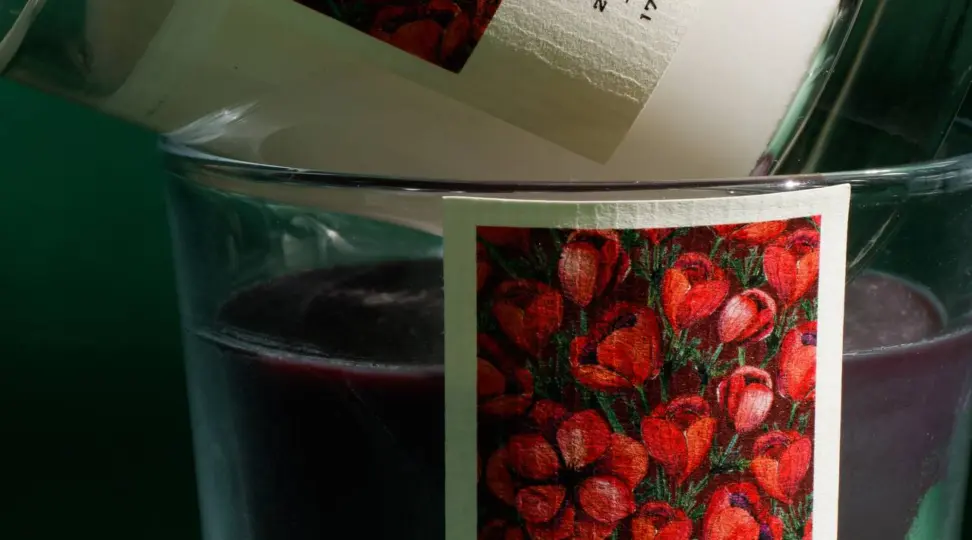 Этикетки для свечей - картинка 3