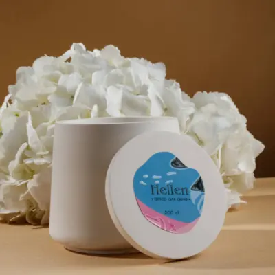 Этикетки для свечей в Copy.ru