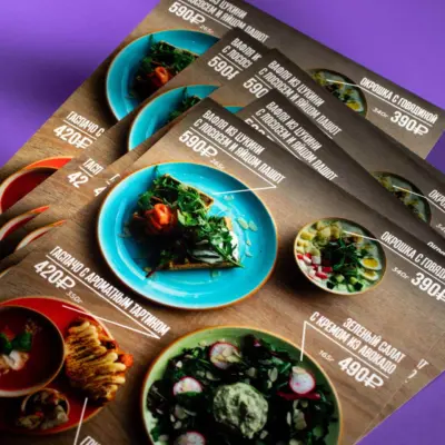 Печать меню в Copy.ru