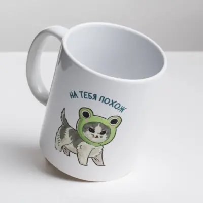 Печать на кружках в Copy.ru