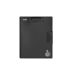 Папка-планшет в корпоративном стиле с логотипом в Copy.ru