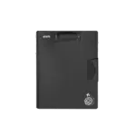 Папка-планшет в корпоративном стиле с логотипом в Copy.ru