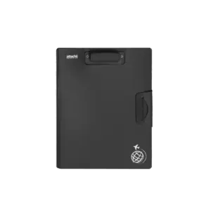 Папка-планшет в корпоративном стиле с логотипом в Copy.ru