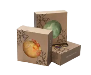 Полиграфия для мыла в Copy.ru