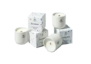 Полиграфия для свечей в Copy.ru