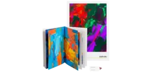 Полиграфия для художников печать в Copy.ru