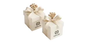 Бонбоньерки печать в Copy.ru