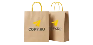 Изготовление пакетов в Copy.ru