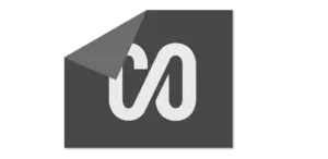 Прямоугольные наклейки в Copy.ru