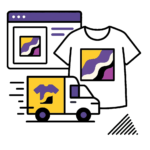 с доставкой