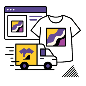 с доставкой