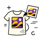 шелкография