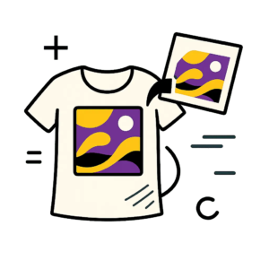 шелкография