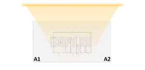 Сканирование чертежей в Copy.ru